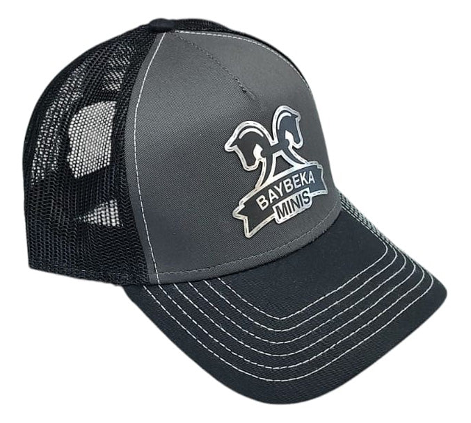 Baybeka Ranch Miniature Horse Hat