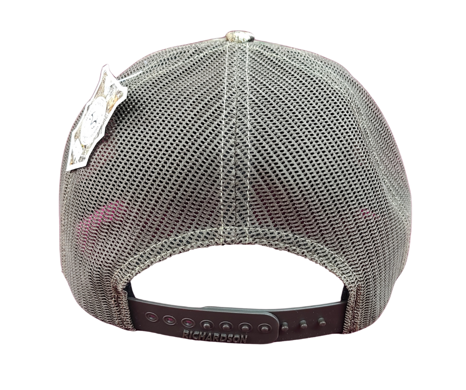 Camo Trucker Hat