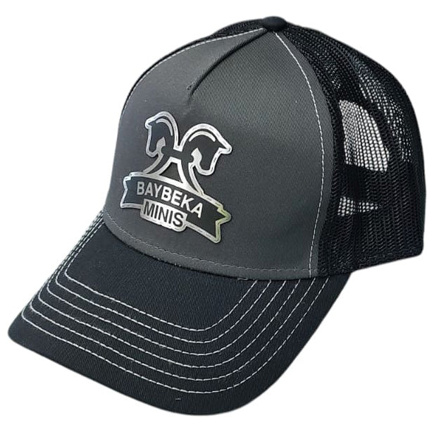 Baybeka Ranch Miniature Horse Hat