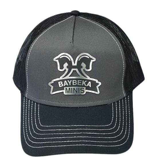 Baybeka Ranch Miniature Horse Hat